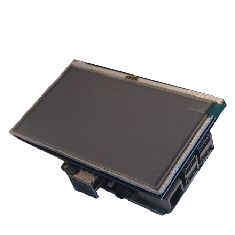 Processor Placeholder